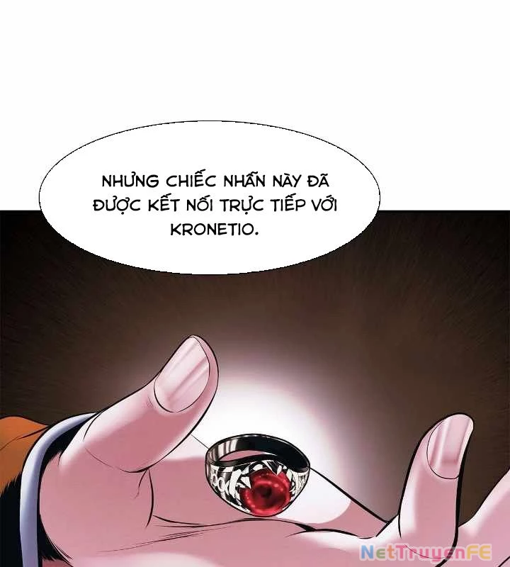 Bất Bại Chân Ma Chapter 182 - Trang 3