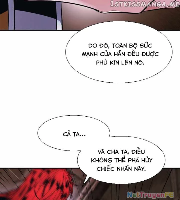 Bất Bại Chân Ma Chapter 182 - Trang 3