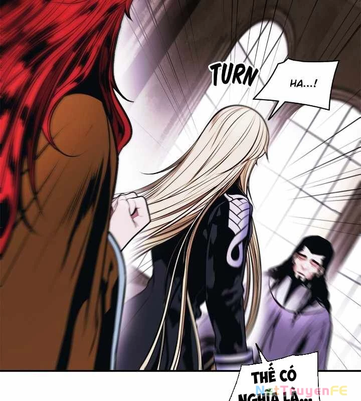 Bất Bại Chân Ma Chapter 182 - Trang 3