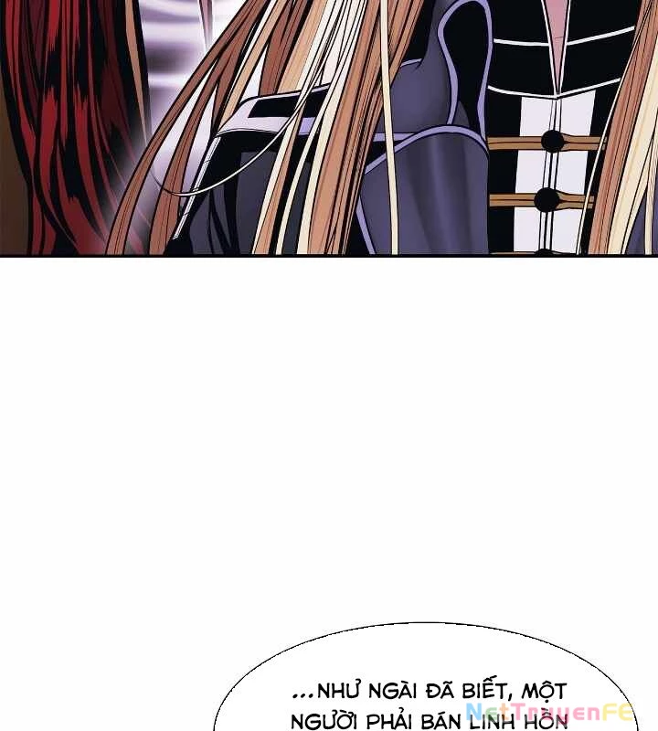 Bất Bại Chân Ma Chapter 182 - Trang 3