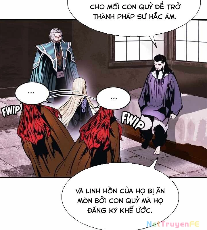 Bất Bại Chân Ma Chapter 182 - Trang 3