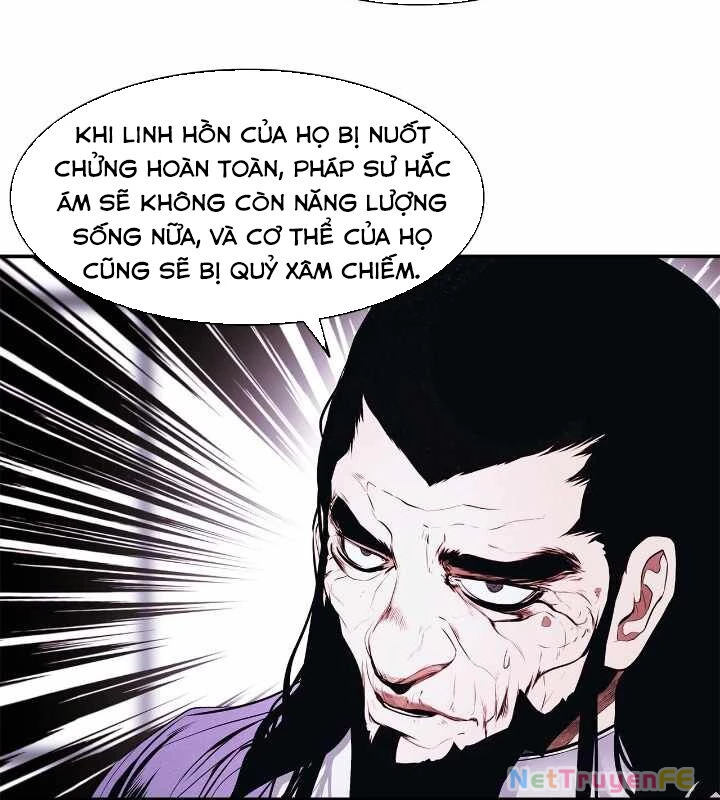 Bất Bại Chân Ma Chapter 182 - Trang 3