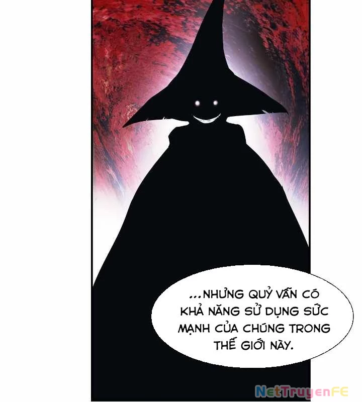 Bất Bại Chân Ma Chapter 182 - Trang 3