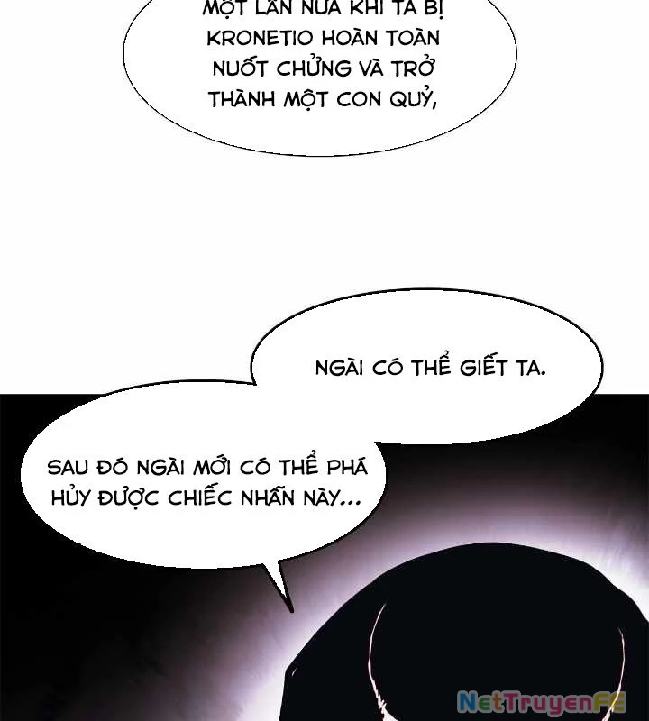 Bất Bại Chân Ma Chapter 182 - Trang 3