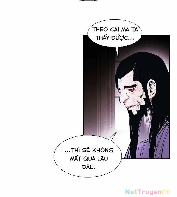 Bất Bại Chân Ma Chapter 182 - Trang 3