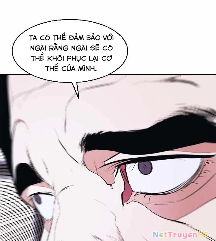 Bất Bại Chân Ma Chapter 182 - Trang 3