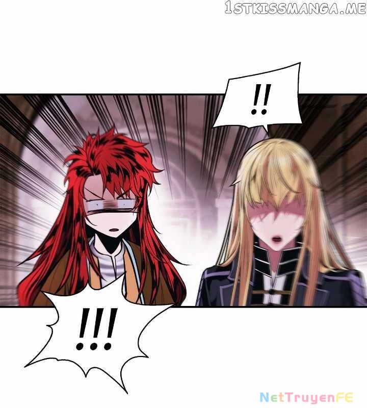 Bất Bại Chân Ma Chapter 182 - Trang 3