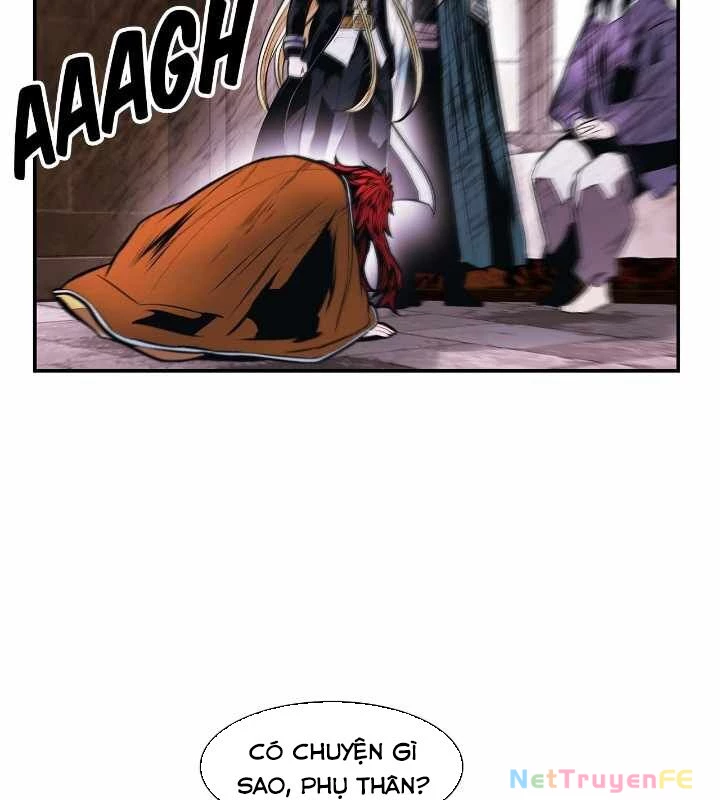 Bất Bại Chân Ma Chapter 182 - Trang 3