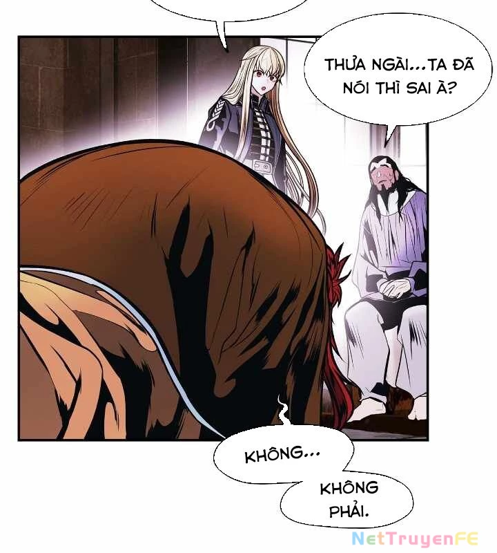 Bất Bại Chân Ma Chapter 182 - Trang 3