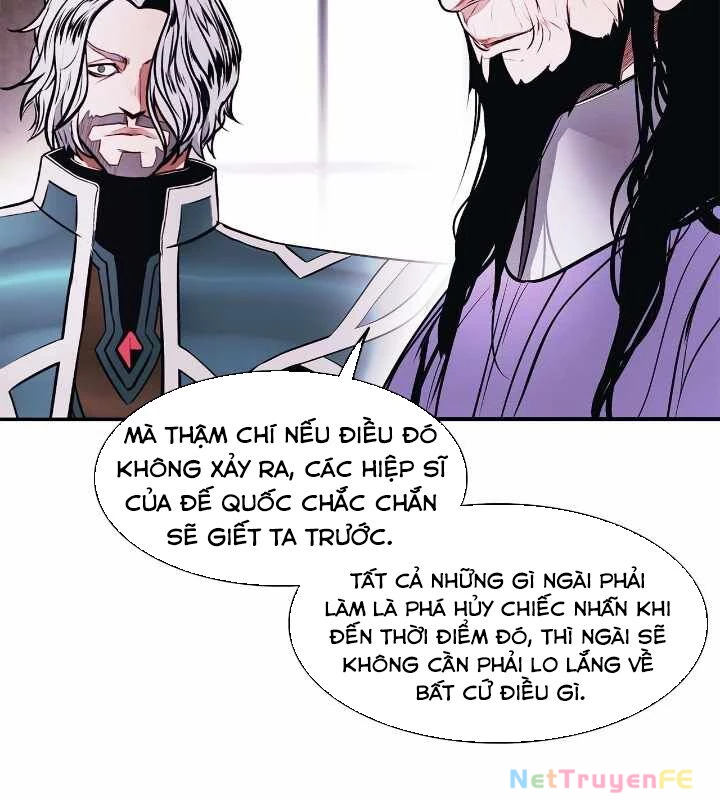 Bất Bại Chân Ma Chapter 182 - Trang 3