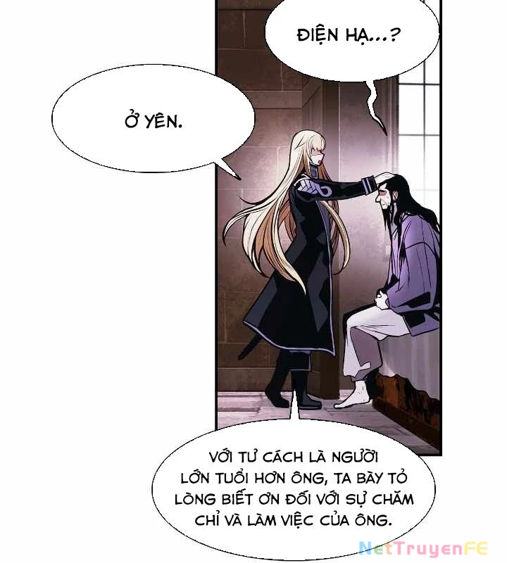 Bất Bại Chân Ma Chapter 182 - Trang 3