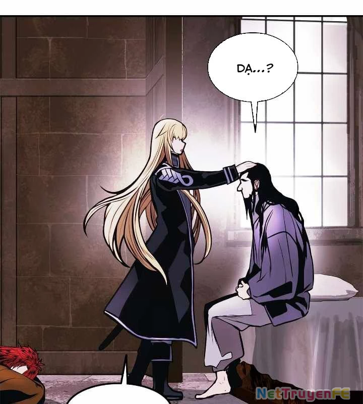 Bất Bại Chân Ma Chapter 182 - Trang 3