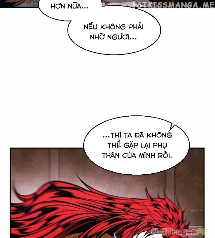 Bất Bại Chân Ma Chapter 182 - Trang 3