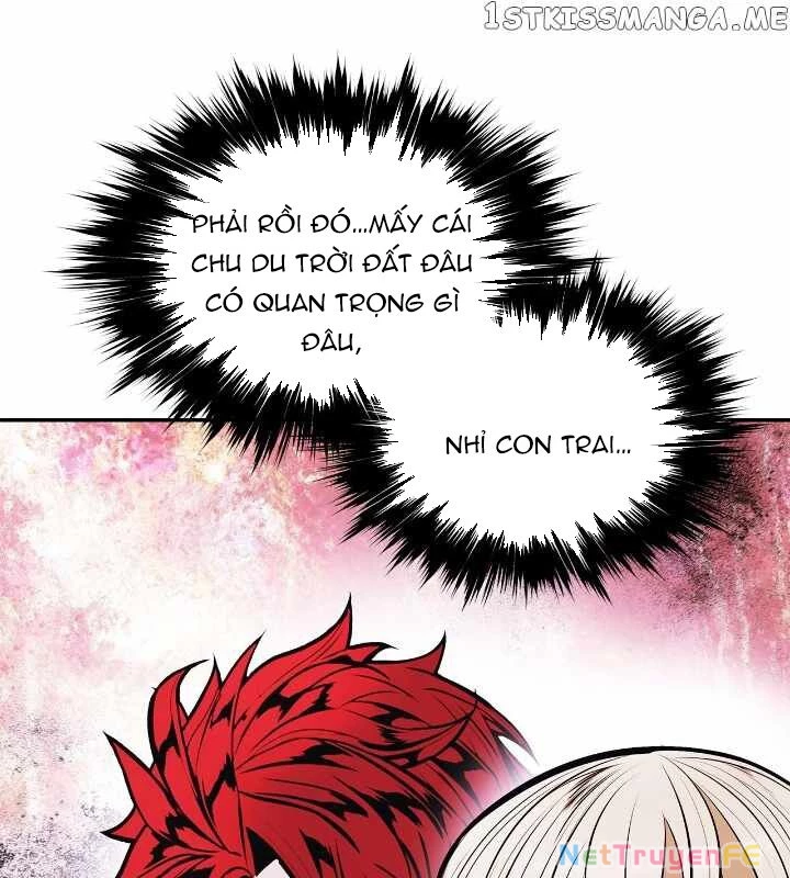 Bất Bại Chân Ma Chapter 182 - Trang 3