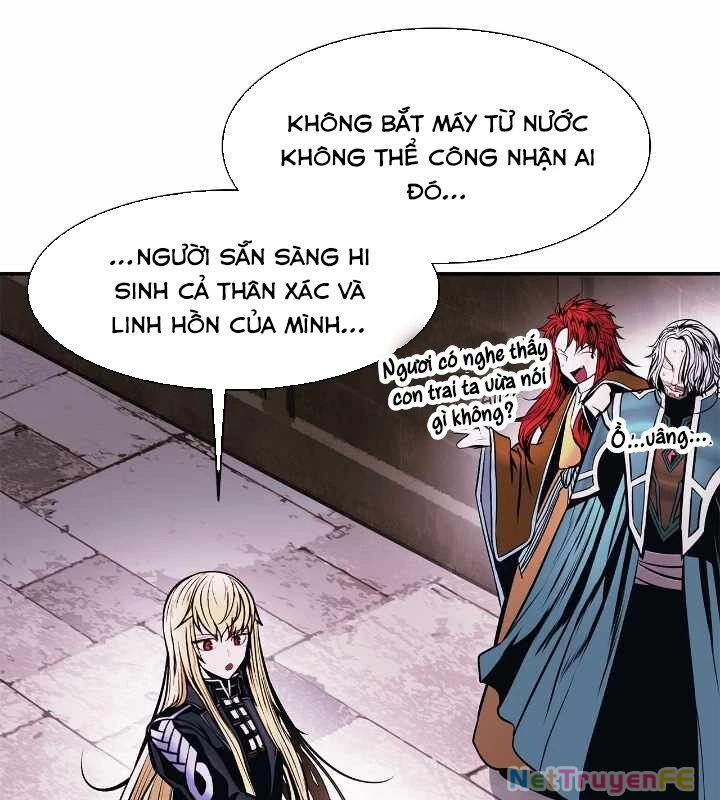 Bất Bại Chân Ma Chapter 182 - Trang 3