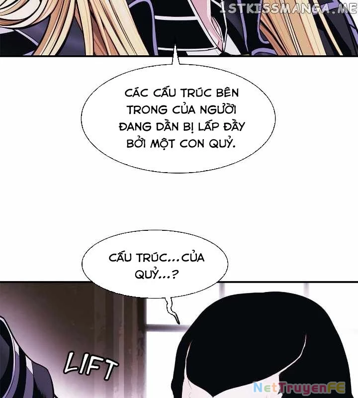 Bất Bại Chân Ma Chapter 182 - Trang 3