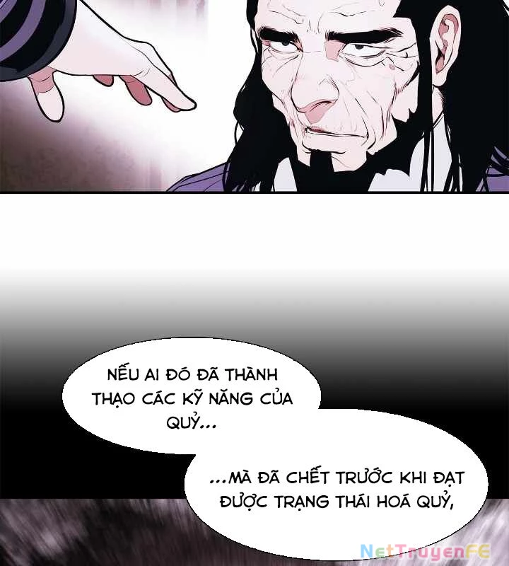 Bất Bại Chân Ma Chapter 182 - Trang 3