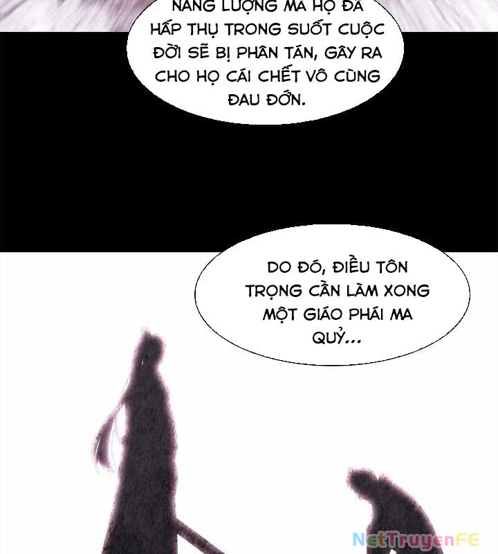 Bất Bại Chân Ma Chapter 182 - Trang 3