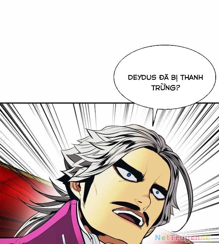 Bất Bại Chân Ma Chapter 182 - Trang 3