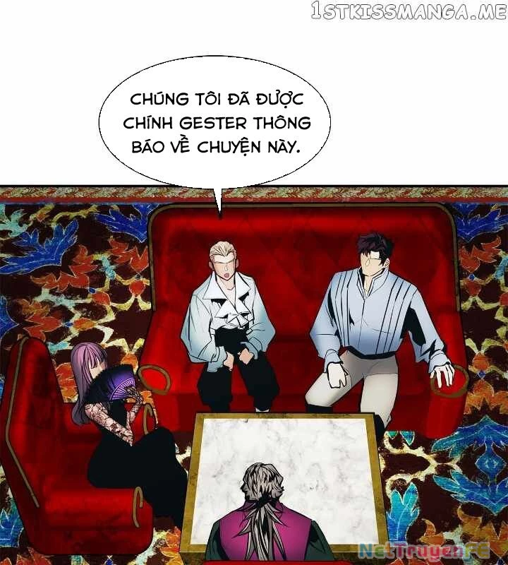 Bất Bại Chân Ma Chapter 182 - Trang 3