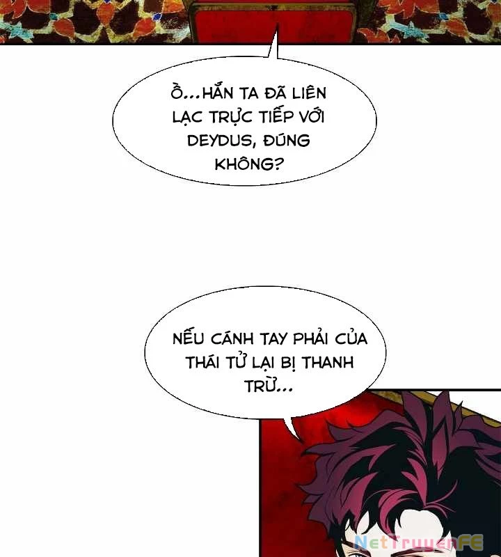 Bất Bại Chân Ma Chapter 182 - Trang 3