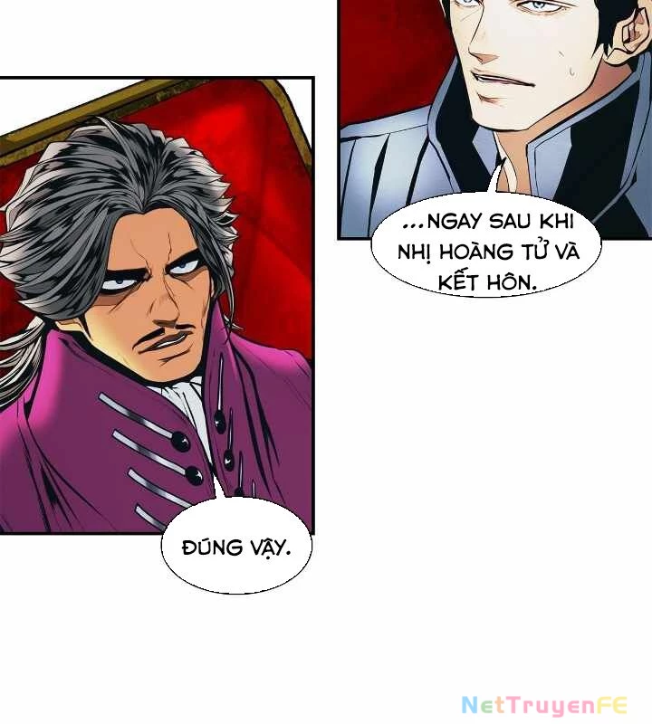 Bất Bại Chân Ma Chapter 182 - Trang 3
