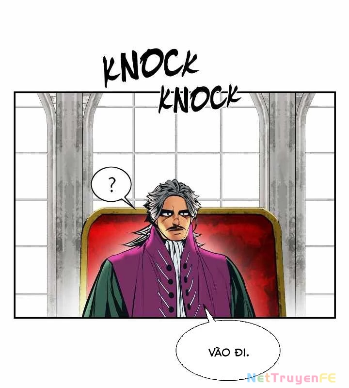 Bất Bại Chân Ma Chapter 182 - Trang 3