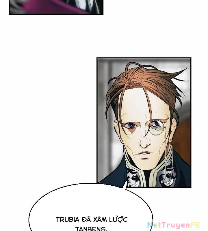 Bất Bại Chân Ma Chapter 182 - Trang 3