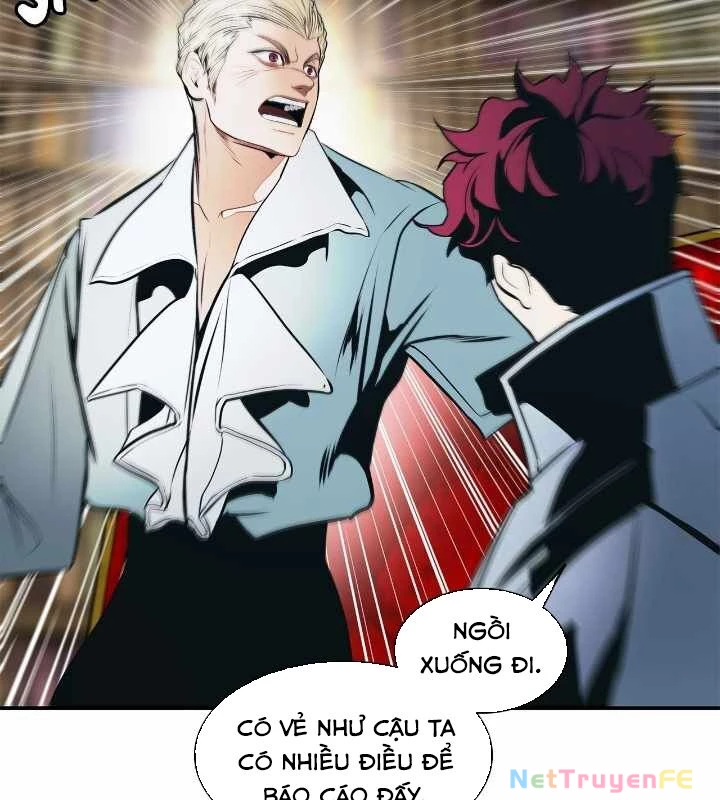 Bất Bại Chân Ma Chapter 182 - Trang 3