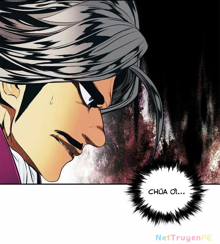 Bất Bại Chân Ma Chapter 182 - Trang 3