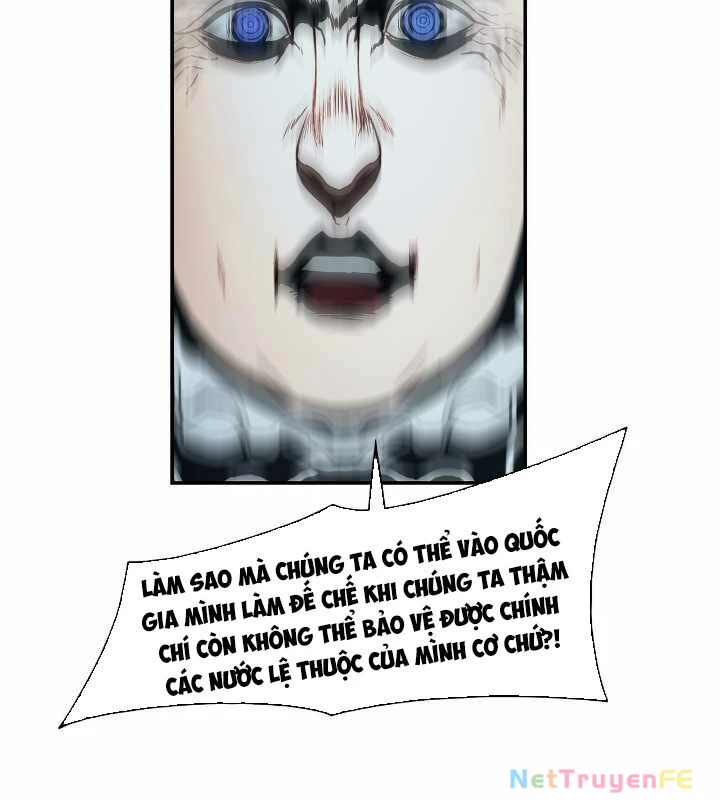 Bất Bại Chân Ma Chapter 182 - Trang 3