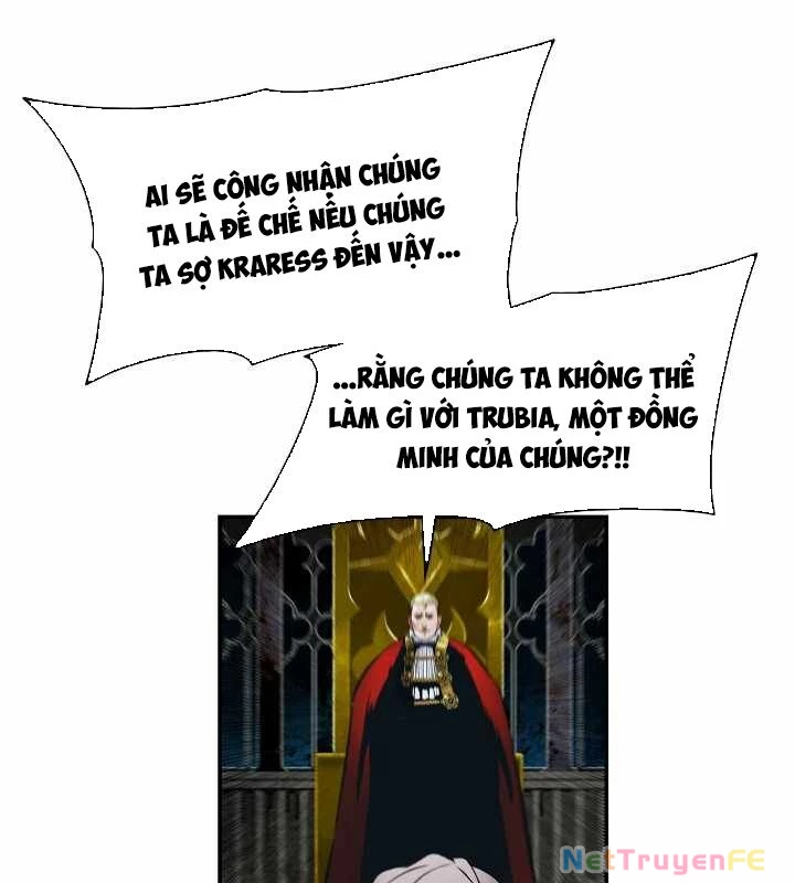 Bất Bại Chân Ma Chapter 182 - Trang 3