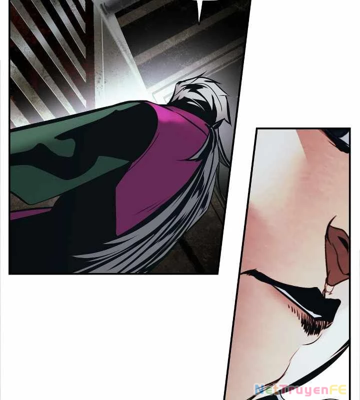 Bất Bại Chân Ma Chapter 182 - Trang 3