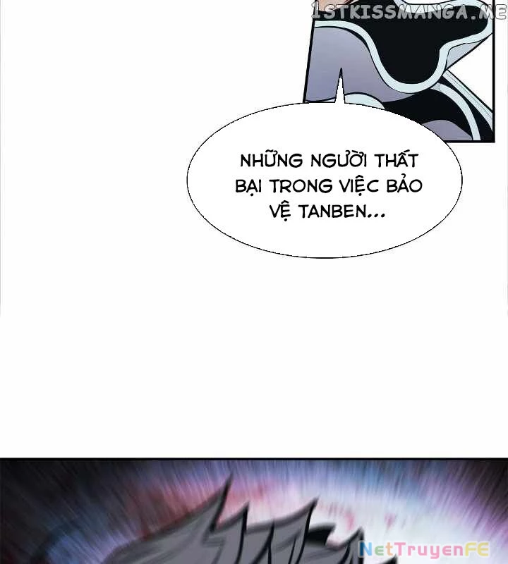 Bất Bại Chân Ma Chapter 182 - Trang 3