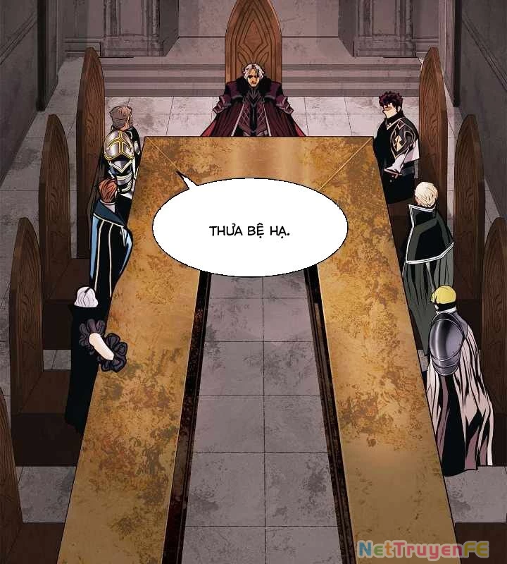 Bất Bại Chân Ma Chapter 183 - Trang 3