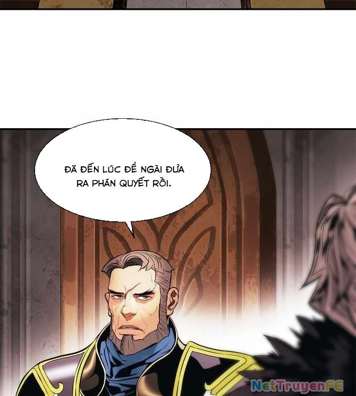 Bất Bại Chân Ma Chapter 183 - Trang 3