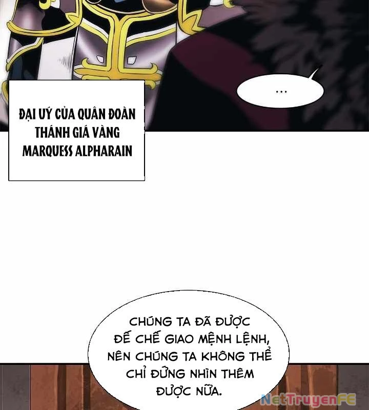 Bất Bại Chân Ma Chapter 183 - Trang 3