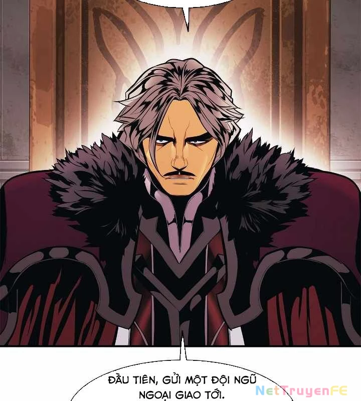 Bất Bại Chân Ma Chapter 183 - Trang 3