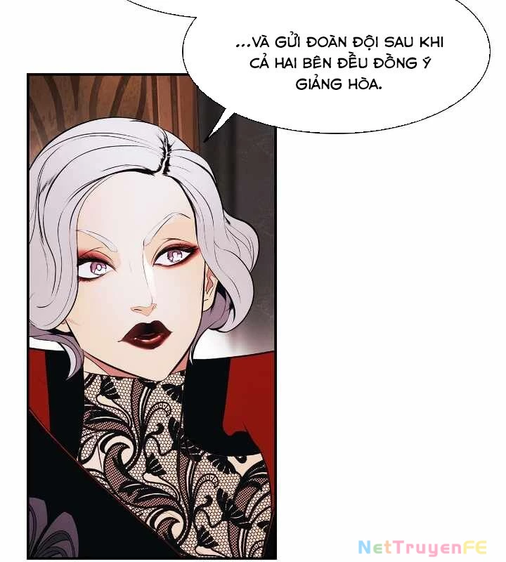 Bất Bại Chân Ma Chapter 183 - Trang 3