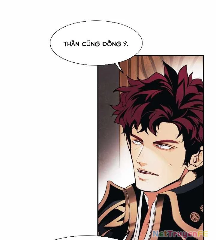 Bất Bại Chân Ma Chapter 183 - Trang 3