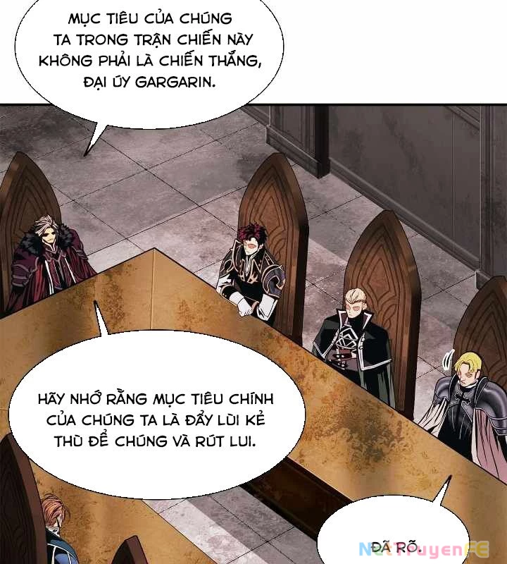 Bất Bại Chân Ma Chapter 183 - Trang 3