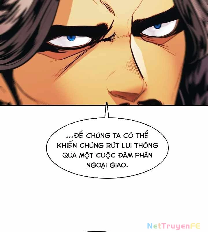 Bất Bại Chân Ma Chapter 183 - Trang 3