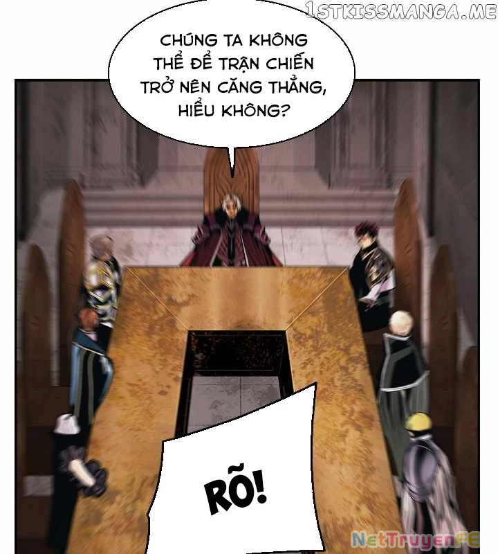 Bất Bại Chân Ma Chapter 183 - Trang 3