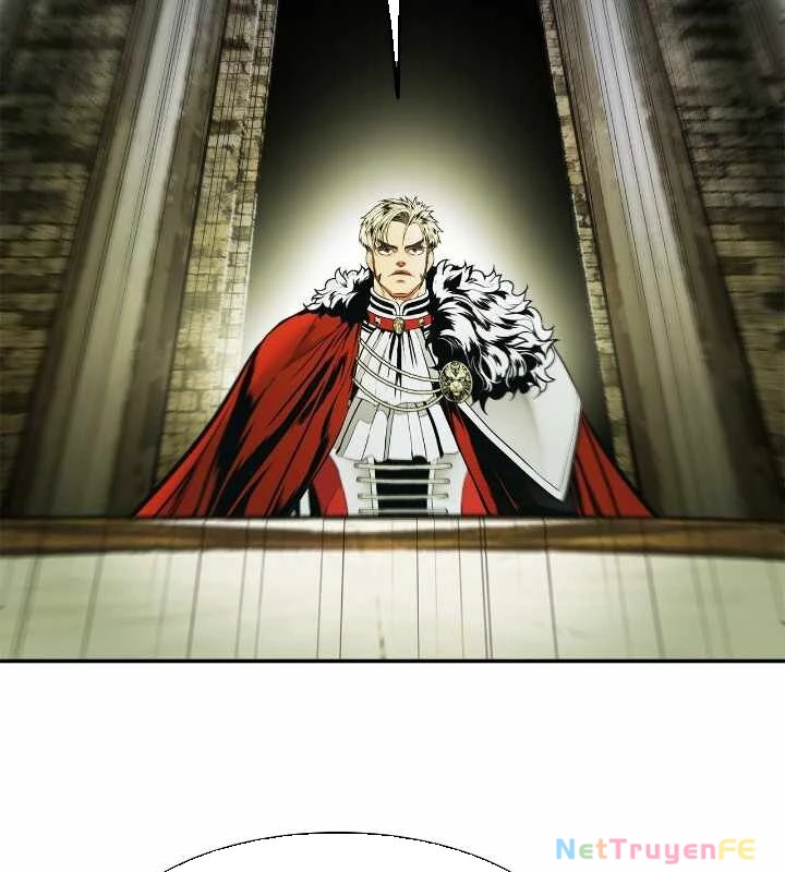 Bất Bại Chân Ma Chapter 183 - Trang 3