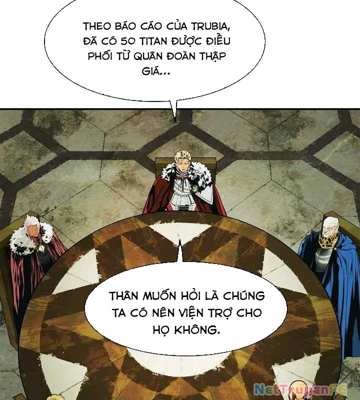 Bất Bại Chân Ma Chapter 183 - Trang 3