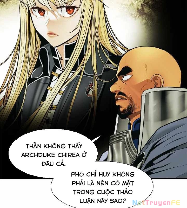 Bất Bại Chân Ma Chapter 183 - Trang 3