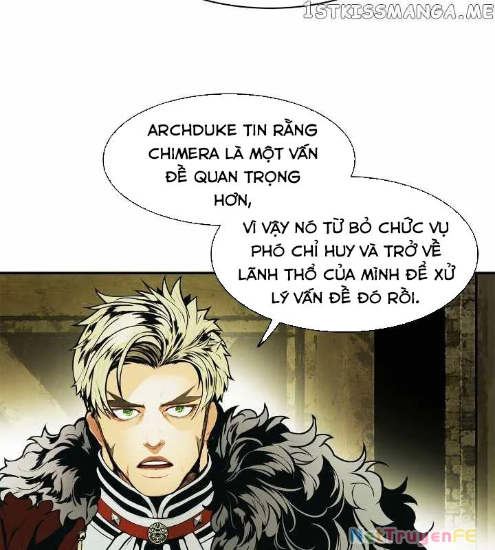 Bất Bại Chân Ma Chapter 183 - Trang 3