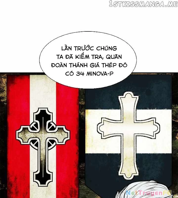 Bất Bại Chân Ma Chapter 183 - Trang 3