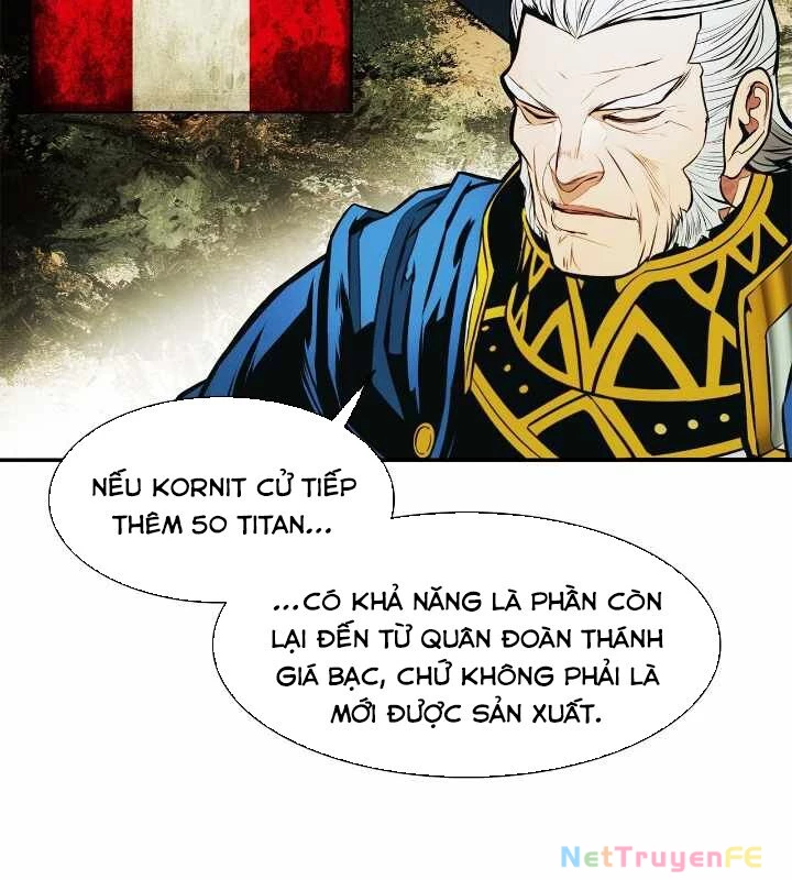 Bất Bại Chân Ma Chapter 183 - Trang 3
