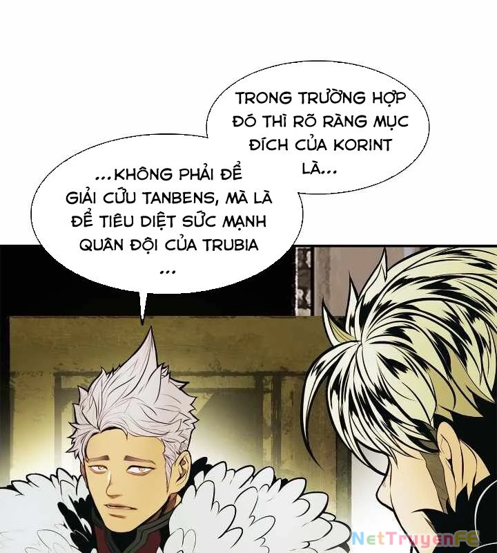 Bất Bại Chân Ma Chapter 183 - Trang 3
